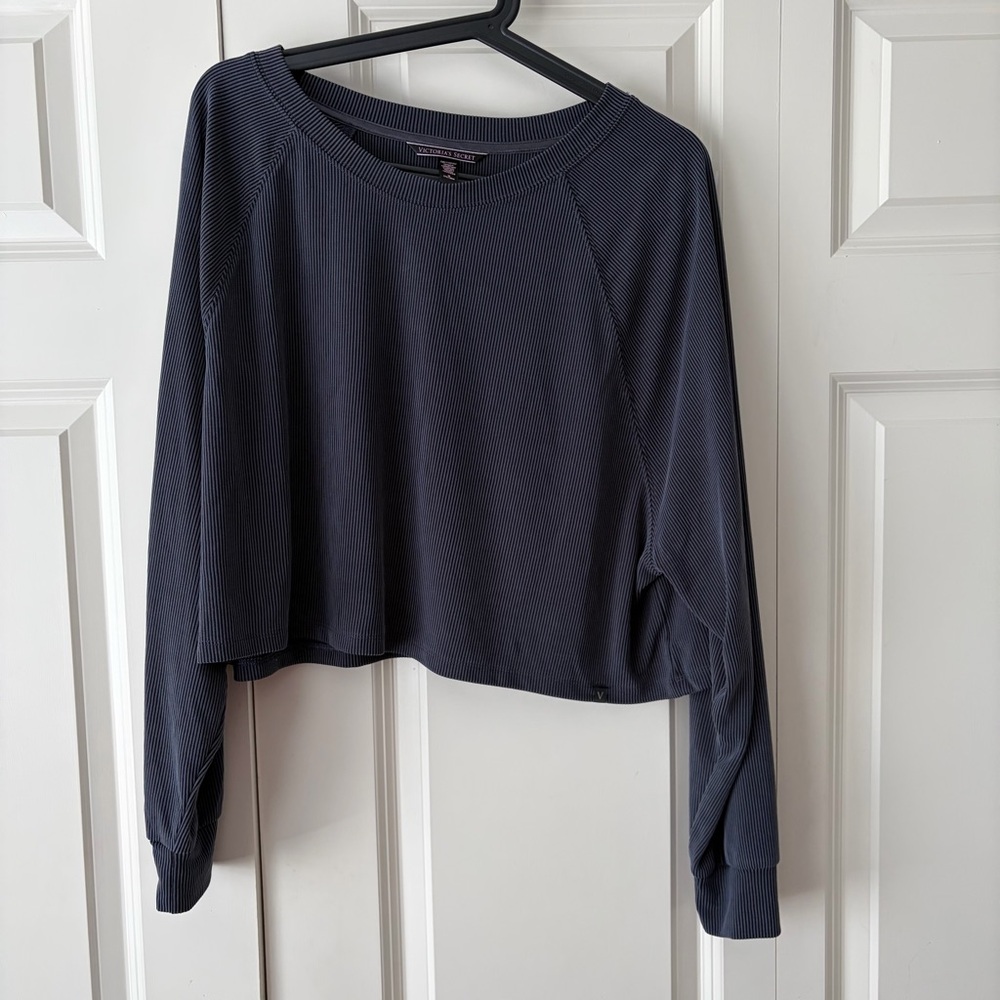 Victoria Secret Long Sleeve Shirt